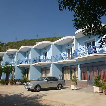 Kristal 2* 사밀